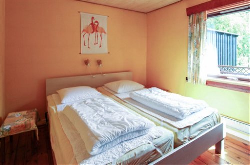Foto 11 - Casa con 2 camere da letto a Gilleleje con terrazza