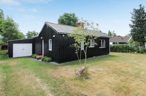 Photo 20 - 2 bedroom House in Gilleleje with terrace