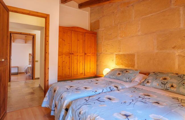 Haus mit 3 Schlafzimmern in Sencelles mit privater pool und garten - Foto 25