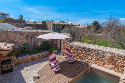 Photo 37 - Maison de 3 chambres à Sencelles avec piscine privée et jardin