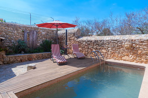 Photo 29 - Maison de 3 chambres à Sencelles avec piscine privée et vues à la mer