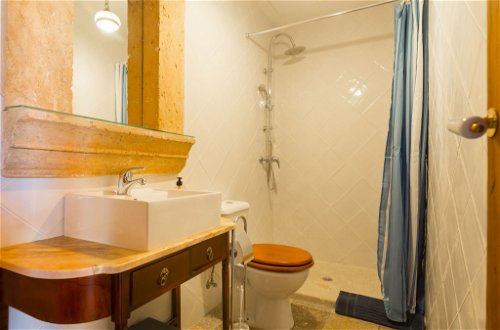 Foto 17 - Casa con 3 camere da letto a Sencelles con piscina privata e vista mare