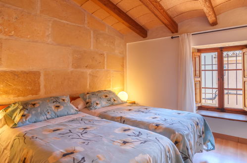Foto 24 - Casa con 3 camere da letto a Sencelles con piscina privata e vista mare