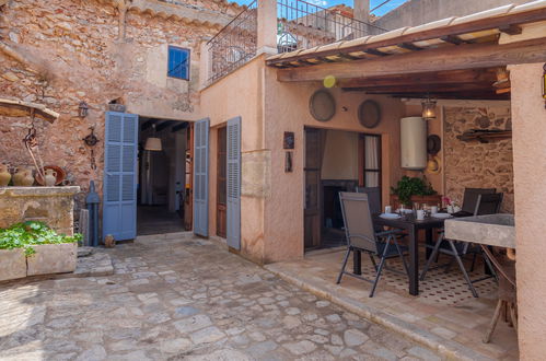 Photo 32 - Maison de 3 chambres à Sencelles avec piscine privée et vues à la mer