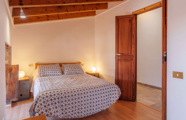 Haus mit 3 Schlafzimmern in Sencelles mit privater pool und garten - Foto 19