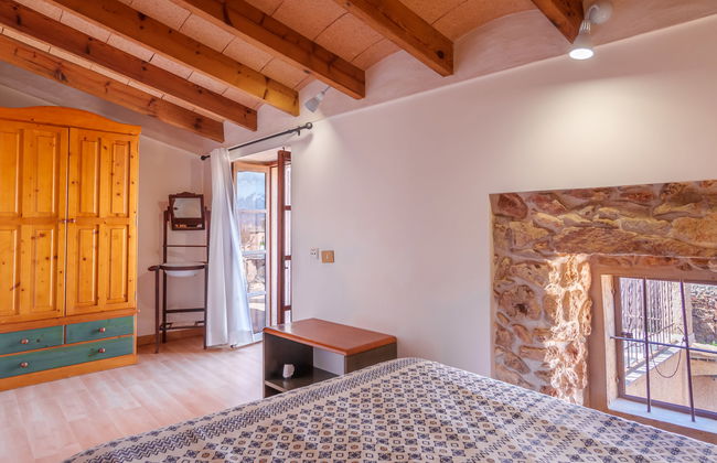 Haus mit 3 Schlafzimmern in Sencelles mit privater pool und garten - Foto 20