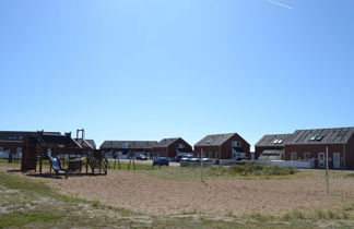 Photo 2 - Appartement de 2 chambres à Rømø avec piscine et terrasse