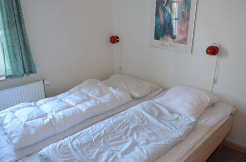 Foto 8 - Appartamento con 2 camere da letto a Rømø con piscina e terrazza