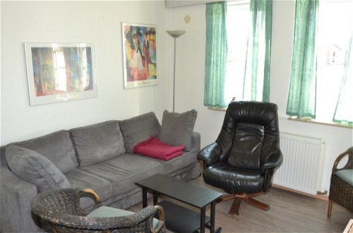 Foto 5 - Appartamento con 2 camere da letto a Rømø con piscina e terrazza