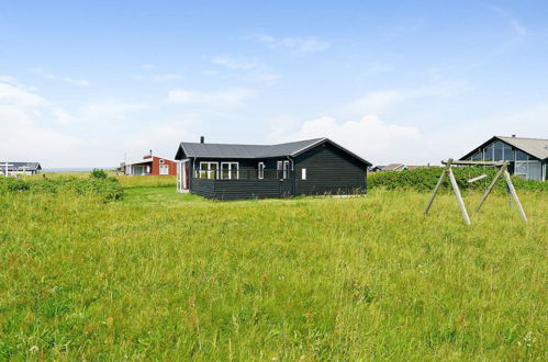 Foto 12 - Casa con 3 camere da letto a Lønstrup con terrazza