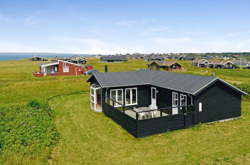 Photo 1 - Maison de 3 chambres à Lønstrup avec terrasse