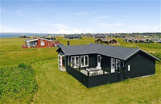 Foto 1 - Casa con 3 camere da letto a Lønstrup con terrazza