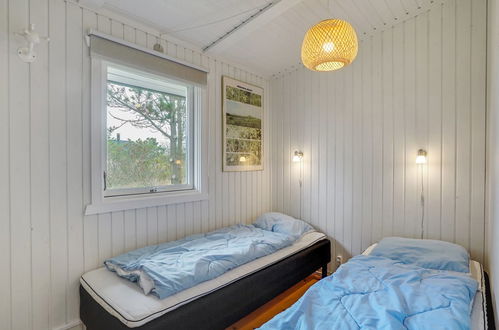 Foto 7 - Casa con 3 camere da letto a Klitmøller con terrazza