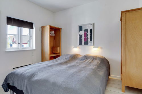 Foto 14 - Haus mit 2 Schlafzimmern in Blåvand mit terrasse