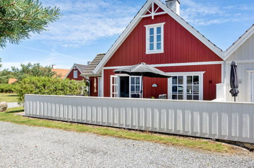 Photo 25 - Maison de 2 chambres à Blåvand avec terrasse