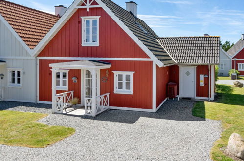 Photo 28 - Maison de 2 chambres à Blåvand avec terrasse