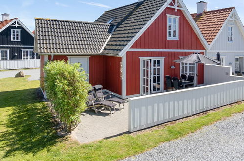 Photo 23 - Maison de 2 chambres à Blåvand avec terrasse