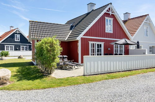 Photo 24 - Maison de 2 chambres à Blåvand avec terrasse