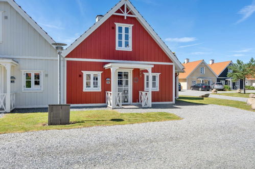 Foto 26 - Casa de 2 habitaciones en Blåvand con terraza