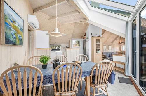 Photo 19 - 4 bedroom House in Vejers Strand with terrace and sauna