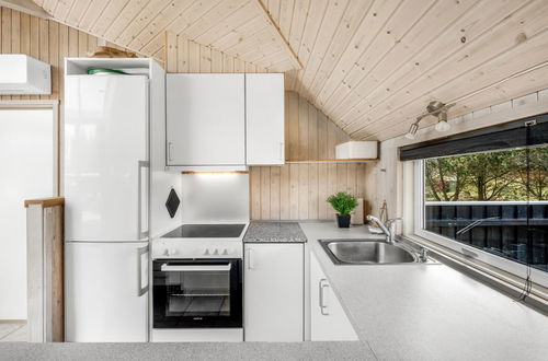Photo 23 - 4 bedroom House in Vejers Strand with terrace and sauna