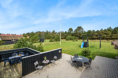 Photo 3 - 4 bedroom House in Vejers Strand with terrace and sauna