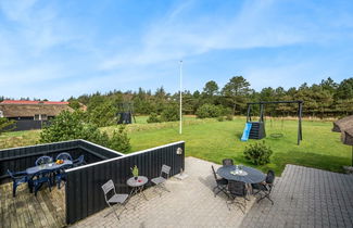 Photo 3 - 4 bedroom House in Vejers Strand with terrace and sauna