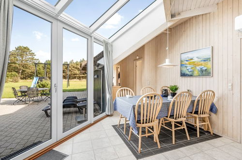 Photo 20 - 4 bedroom House in Vejers Strand with terrace and sauna