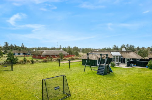 Photo 5 - 4 bedroom House in Vejers Strand with terrace and sauna