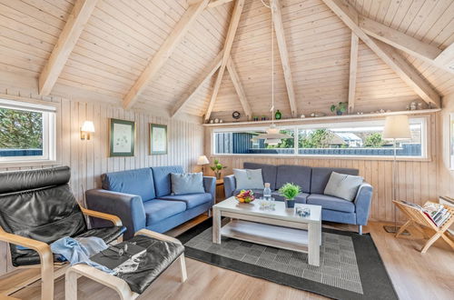 Photo 25 - 4 bedroom House in Vejers Strand with terrace and sauna