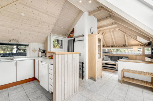 Photo 24 - 4 bedroom House in Vejers Strand with terrace and sauna