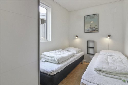 Foto 21 - Casa con 4 camere da letto a Rømø con terrazza