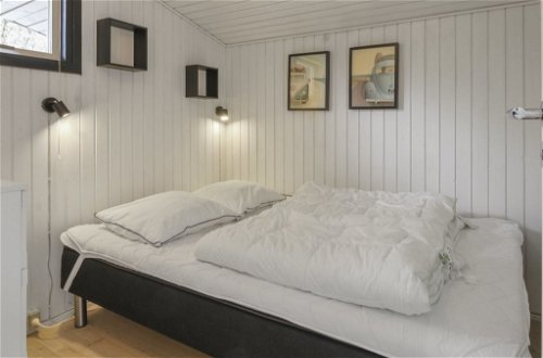 Foto 22 - Casa con 4 camere da letto a Rømø con terrazza