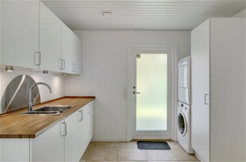 Photo 27 - Maison de 4 chambres à Rømø avec terrasse