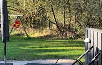 Foto 3 - Casa de 4 quartos em Rømø com terraço