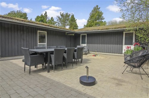 Foto 31 - Casa de 4 quartos em Rømø com terraço