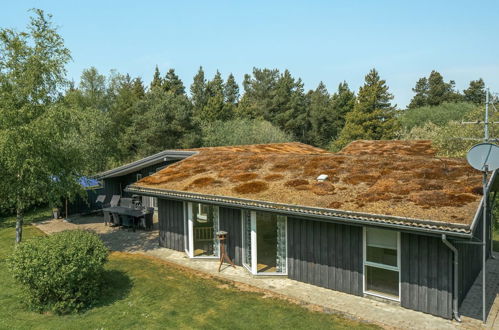 Foto 40 - Casa de 4 quartos em Rømø com terraço