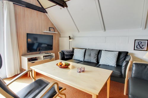 Foto 4 - Casa con 2 camere da letto a Ringkøbing con terrazza