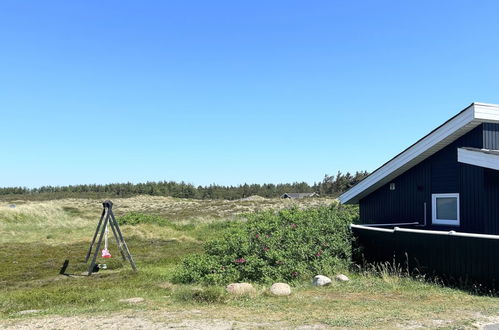 Photo 28 - Maison de 4 chambres à Hvide Sande avec terrasse et sauna