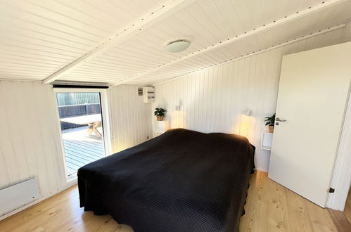 Photo 17 - 4 bedroom House in Hvide Sande with terrace and sauna