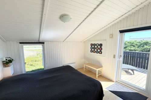 Photo 14 - 4 bedroom House in Hvide Sande with terrace and sauna