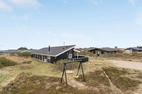 Foto 36 - Casa de 4 quartos em Hvide Sande com terraço e sauna