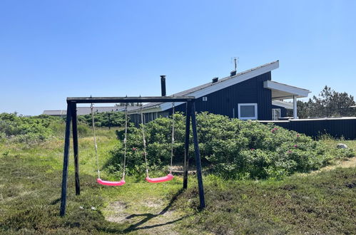 Photo 26 - Maison de 4 chambres à Hvide Sande avec terrasse et sauna