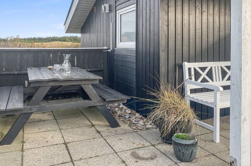 Photo 33 - 4 bedroom House in Hvide Sande with terrace and sauna