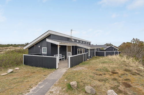 Photo 34 - Maison de 4 chambres à Hvide Sande avec terrasse et sauna