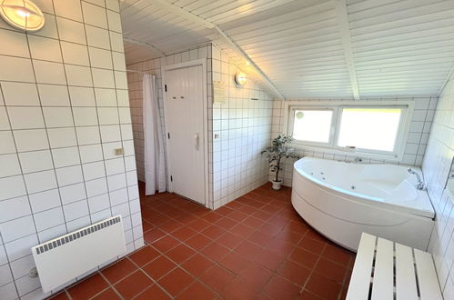 Foto 12 - Casa de 4 quartos em Hvide Sande com terraço e sauna