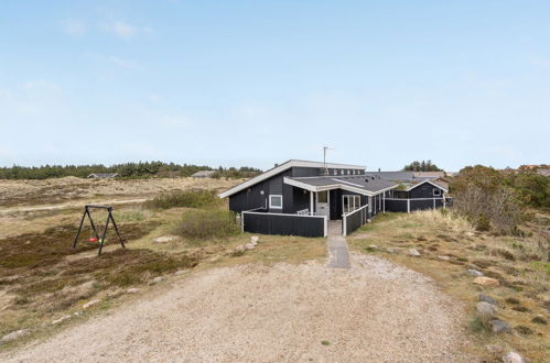 Foto 37 - Casa de 4 quartos em Hvide Sande com terraço e sauna