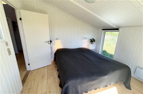 Foto 15 - Casa de 4 quartos em Hvide Sande com terraço e sauna