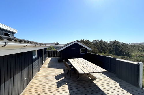 Photo 32 - Maison de 4 chambres à Hvide Sande avec terrasse et sauna