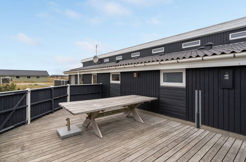 Foto 35 - Casa de 4 quartos em Hvide Sande com terraço e sauna